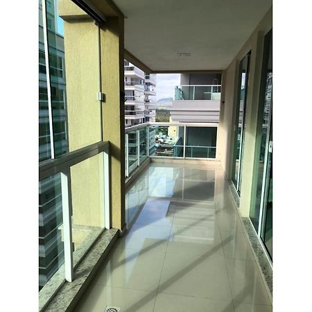 Curtindo Meia Praia Das Alturas Apartment Itapema Luaran gambar