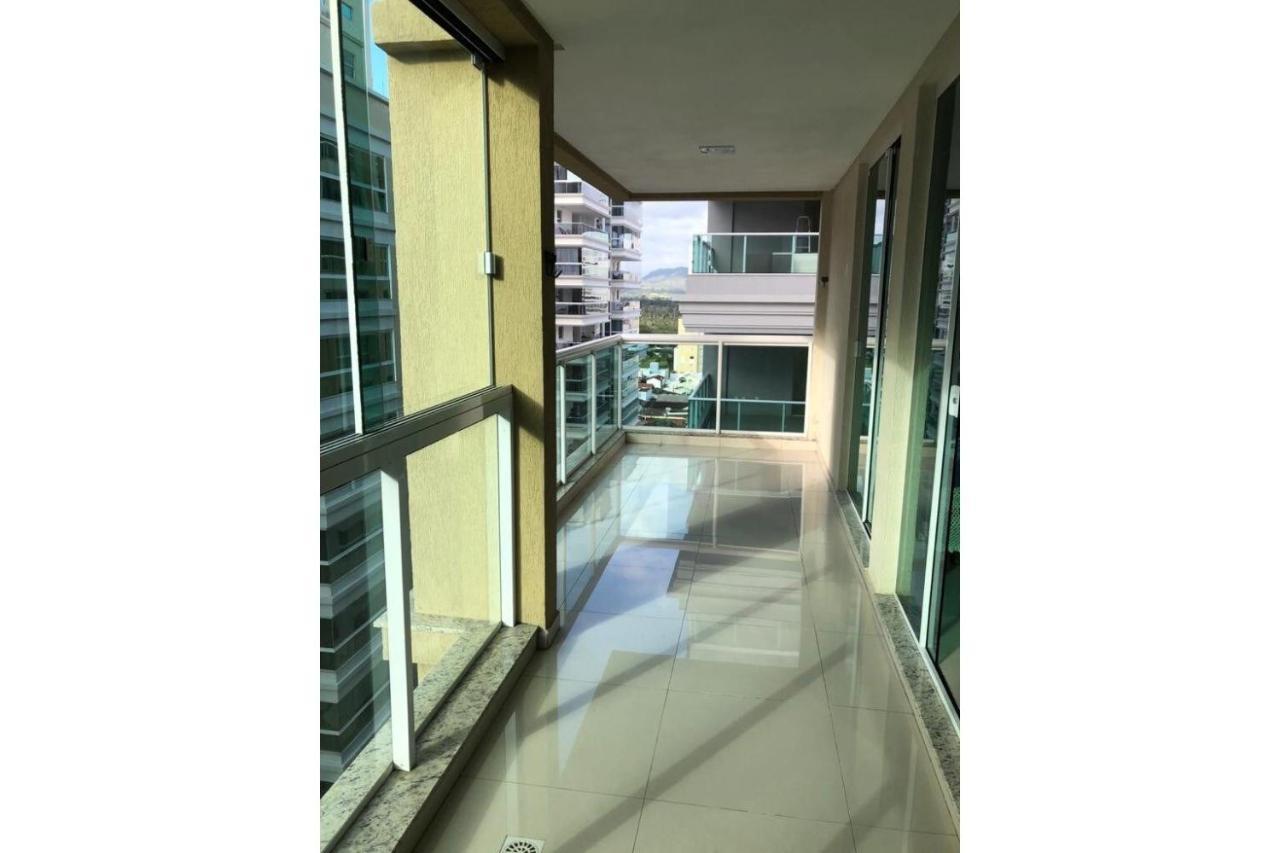 Curtindo Meia Praia Das Alturas Apartment Itapema Luaran gambar